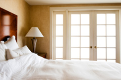 Oyne bedroom extension costs